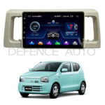 Suzuki Alto 660cc Android Panel / LCD Model 2019-2021