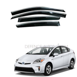 The Toyota Prius Air Press With Chrome Model (2012-2014)