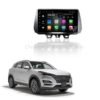 Hyundai Tucson Android Panel