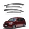 Toyota Passo Air Press Without Chrome - Model-2016 / Sun Visor Without Chrome