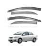 Toyota Belta Airpress Without Chrome | Sun Visor Without Chrome