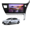 Toyota Corolla Android Panel | 11 inches