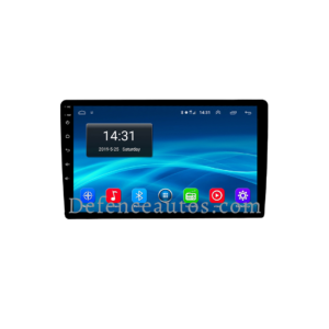9 inch Android Panel