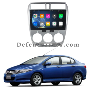 Honda City Android Panel Model 2009-2020