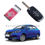 Changan Alsvin Remote Cell / Key Remote Battery | No 1620